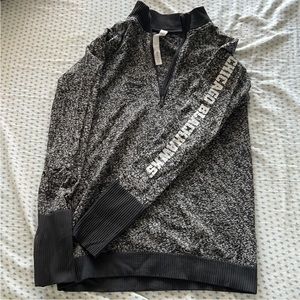 Lululemon Chicago Blackhawks Quarterzip